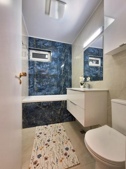 Apartament cu 2 camere decomandat în Timișoara