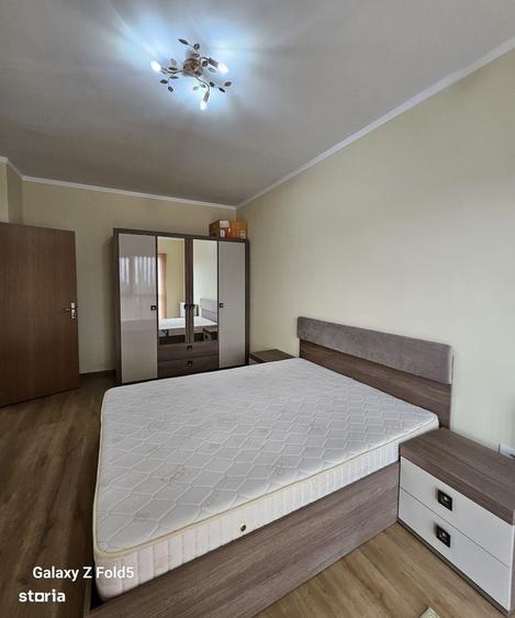 Apartament cu 2 camere în Spitalul Județean