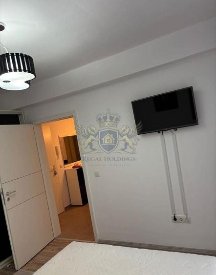 Apartament cu 2 camere decomandat, mobilat în Avantgarden