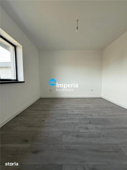 Casă cu 3 camere cu Teren 500 Mp în Ciurea