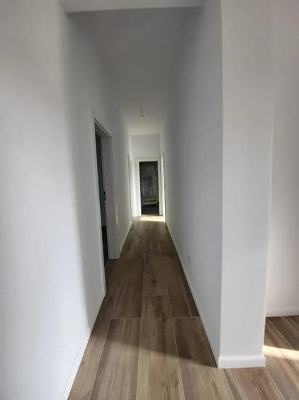 Casă cu 4 camere cu Teren 390 Mp în Nord