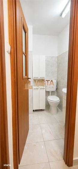 Apartament cu 3 camere în Florilor