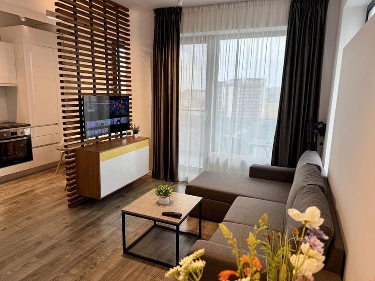 Apartament în Central