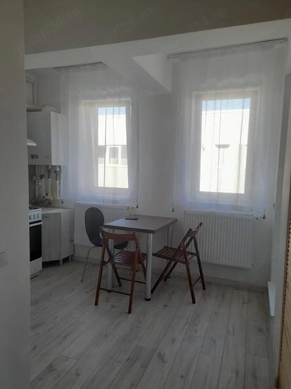 Garsonieră decomandată în Chiajna