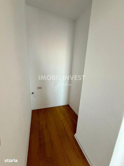 Apartament cu balcon de 8,6 mp | Bloc nou | Complet mobilat | Parcare - 4