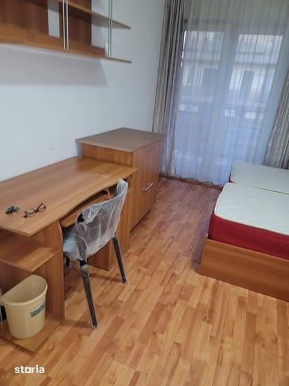 Garsoniera de inchiriat langa FSEGA - 1