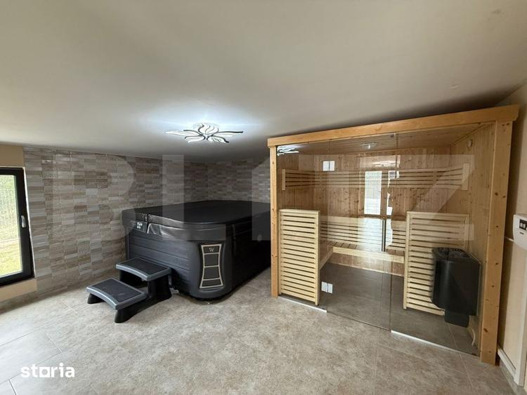 Casă cu 5 camere decomandat cu Teren 3500 Mp în Ardud