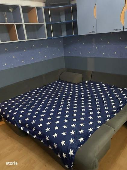 Apartament cu 3 camere în Micro 3