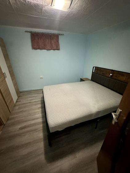 Casă cu 2 camere în Central