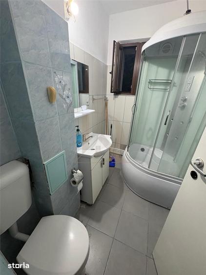Apartament cu 2 camere decomandat în Copou
