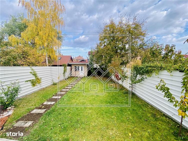Casă cu 4 camere cu Teren 450 Mp în Calea Dumbrăvii
