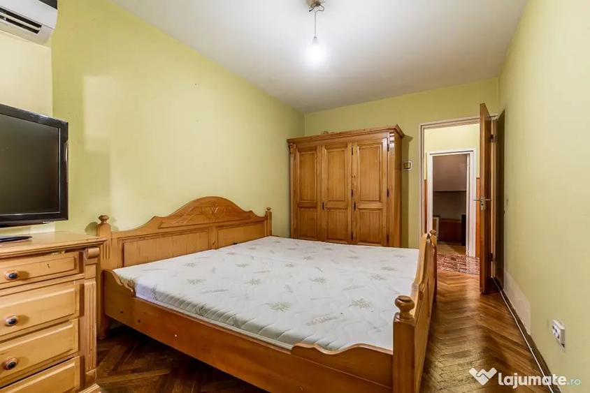 Apartament 3 camere - tip Samantha - etaj 1 - Polivalenta... - 3