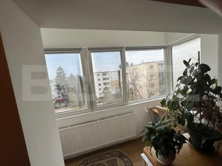 Apartament 3 camere, 49 mp, zona Dâmbu Pietros - 3