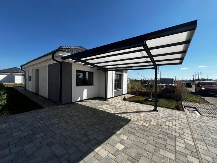 Casa noua de locuit - 7