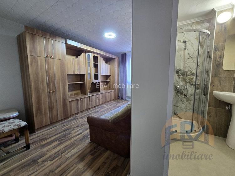 Garsoniera | Etaj 2 | Renovata | Rogerius - str. Podului