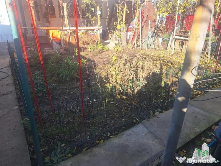 Casă cu 5 camere cu Teren 182 Mp în Colentina