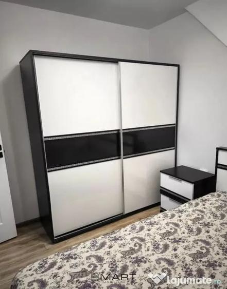 Apartament 3 camere zona Vasile Aron - 9