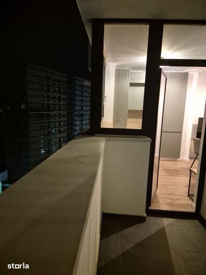 Apartament cu 2 camere decomandat în Torontalului