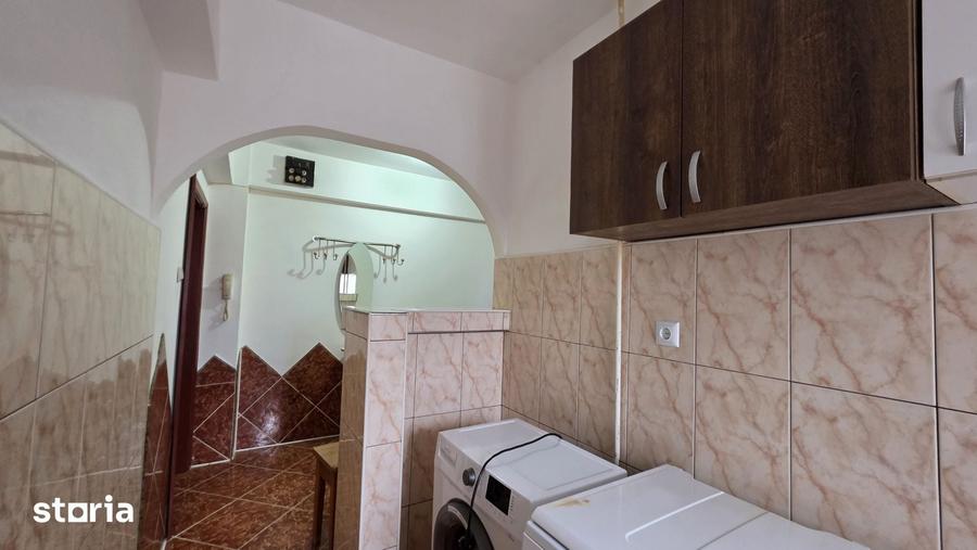 Apartament 36 mp | Mobilat | Zona soarelui | Timisoara - 4