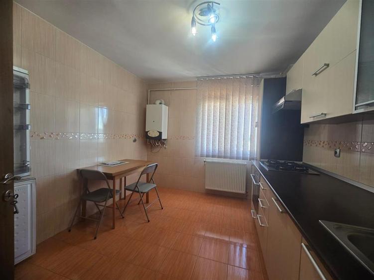 Apartament cu 2 camere decomandat în Orizont