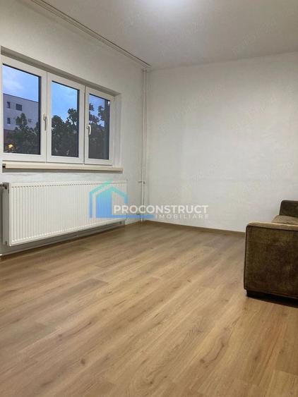 Apartament cu 2 camere decomandat, mobilat în Lipovei