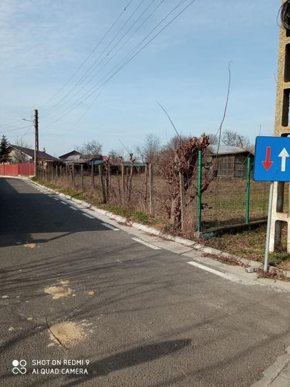 Spațiu comercial, în Țepu