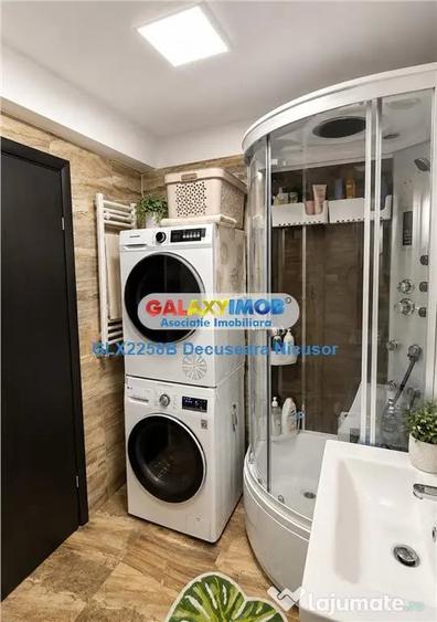 Apartament 2 camere Militari Residence mobilat utilat 63.900 - 7