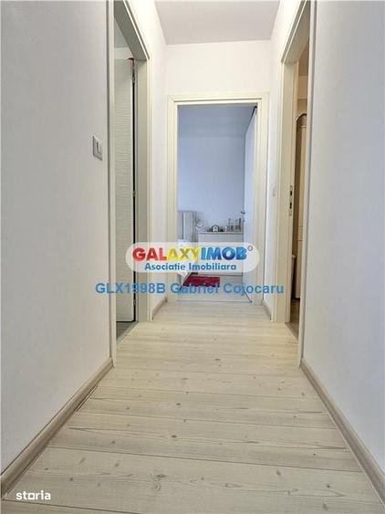 2 Camere | Palladium Residence 2 | Mobilat si Utilat | Loc de Parcare - 13