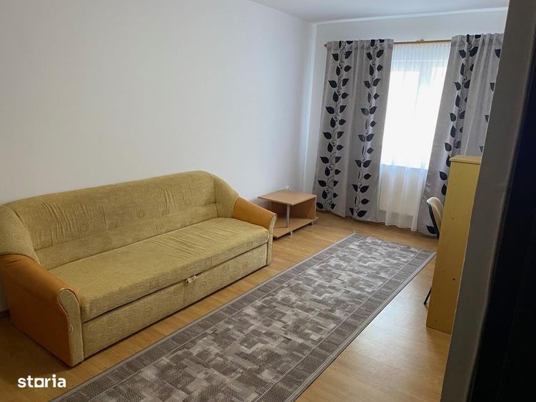 Apartament 2 camere Floresti, str Florilor, zona Atelierul de Pizza - 7