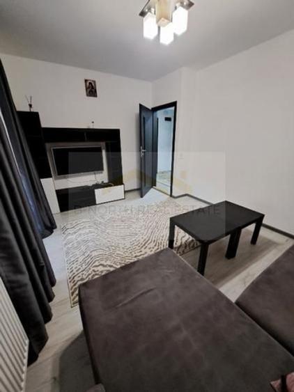 Apartament cu 2 camere decomandat în Roșu