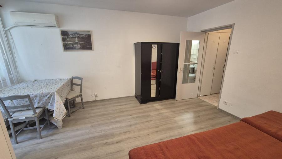 Garsonieră semidecomandată în Iancului