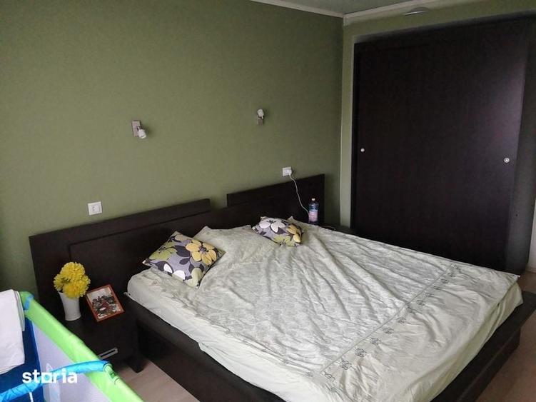 Inchiriez apartament 3 camere - 2