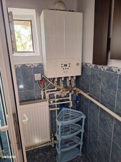 Apartament în Central