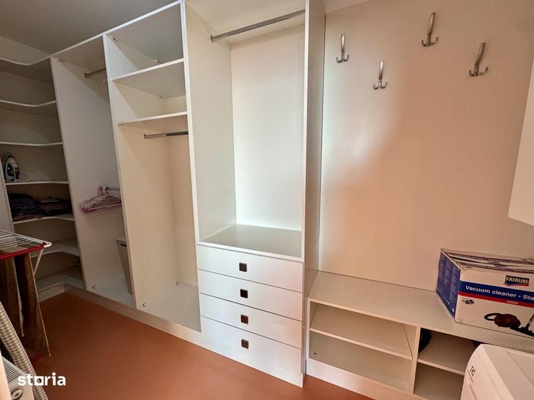 Vand penthouse 3 camere, ARED-Kaufland - 4