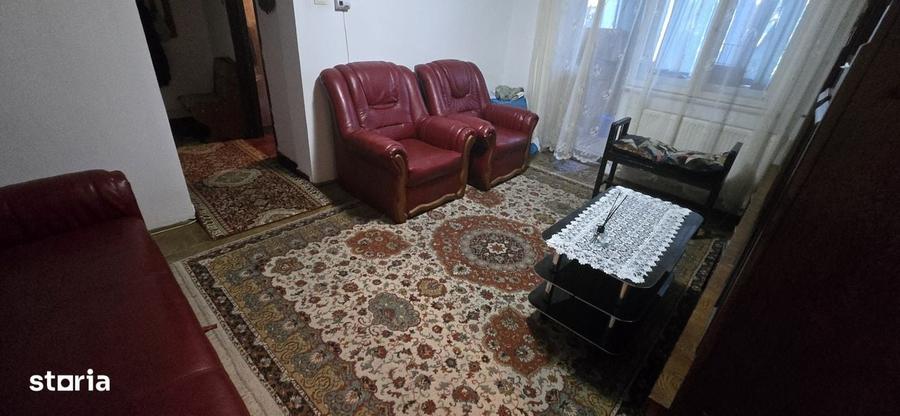 Apartament cu 2 camere în Micro 9