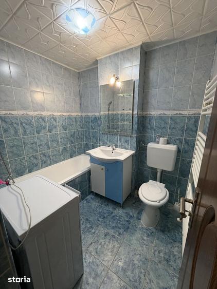 Garsonieră în Central