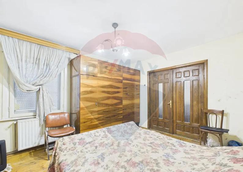 Casa cu curte de vanzare Ferentari- Salaj - 7