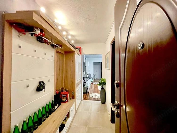 Apartament 2 camere, modern, 54 mp, etaj 2 - Calea Aradului - 6