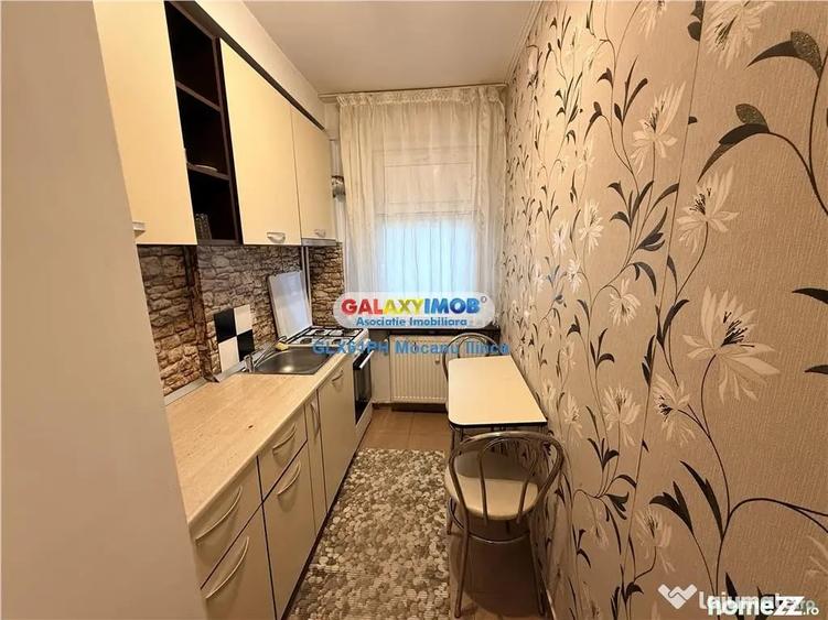 Garsonieră semidecomandată în Ultracentral