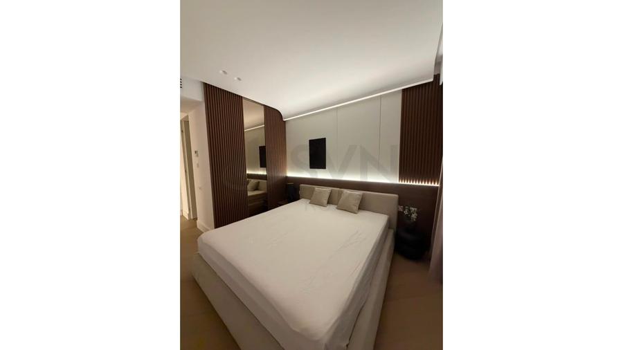 Apartament cu 3 camere decomandat, mobilat în Pipera