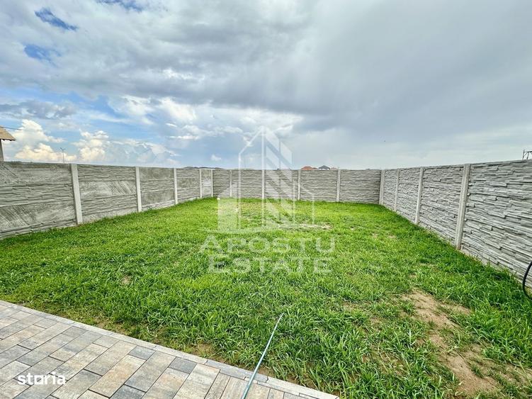 Duplex premium cu 4 camere situat in Mosnita Noua, TVA inclus - 13