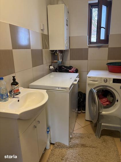 Casă cu 3 camere cu Teren 343 Mp în Sântandrei