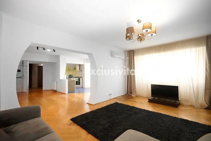 Apartament cu 3 camere decomandat în Ultracentral