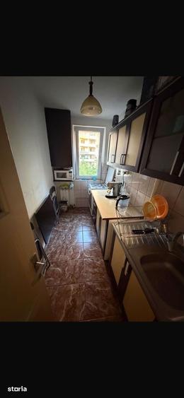 Apartament 2 camere in zona Stefan cel Mare, cu loc de parcare - 7