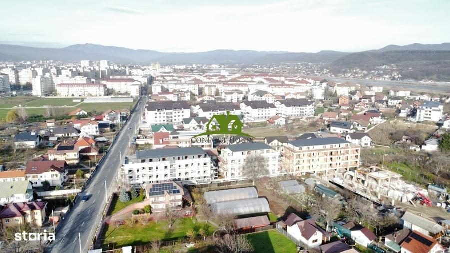 Apartament cu 2 camere decomandat în Ostroveni
