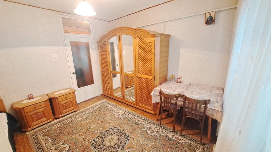Garsonieră semidecomandată în Dorobanți