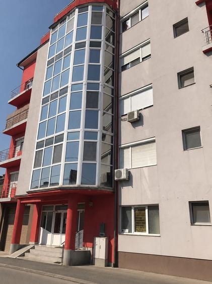 Apartament în Central