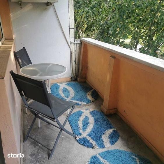 Apartament cu 2 camere în Xenia