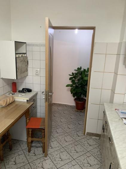 Apartament cu 2 camere decomandat în Gemenii