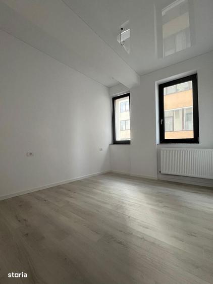 Apartament cu 2 camere decomandat în Nord